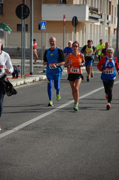 Corriamo al Collatino (23/02/2014) 00113