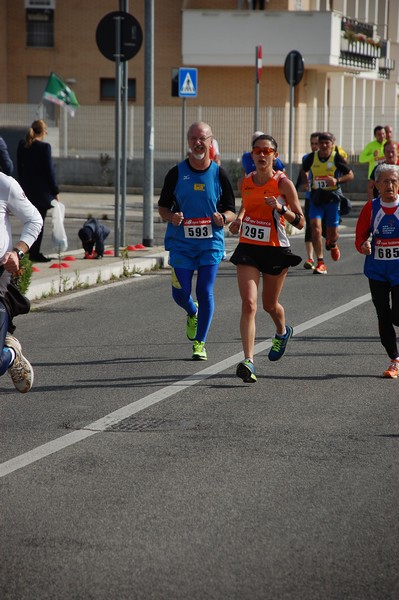 Corriamo al Collatino (23/02/2014) 00114