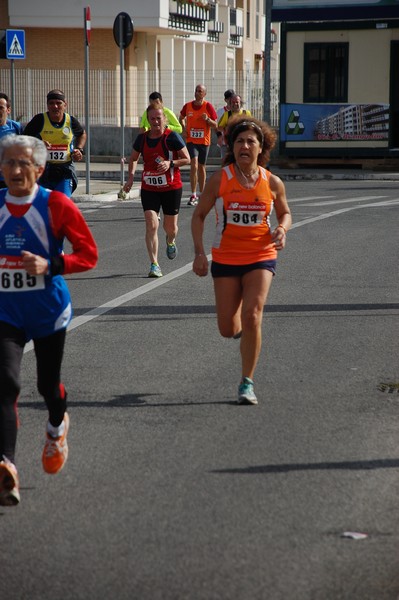 Corriamo al Collatino (23/02/2014) 00118