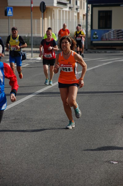 Corriamo al Collatino (23/02/2014) 00119
