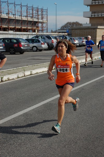 Corriamo al Collatino (23/02/2014) 00124