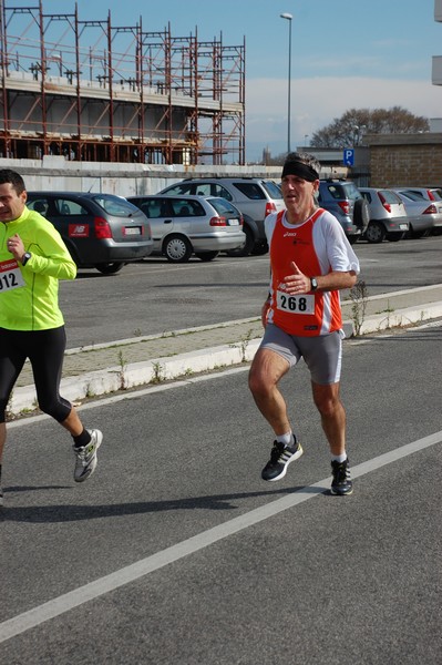 Corriamo al Collatino (23/02/2014) 00130