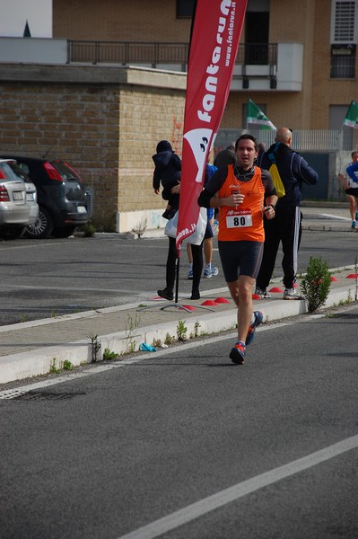 Corriamo al Collatino (23/02/2014) 00133