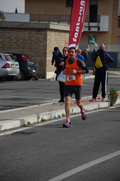 Corriamo al Collatino (23/02/2014) 00134