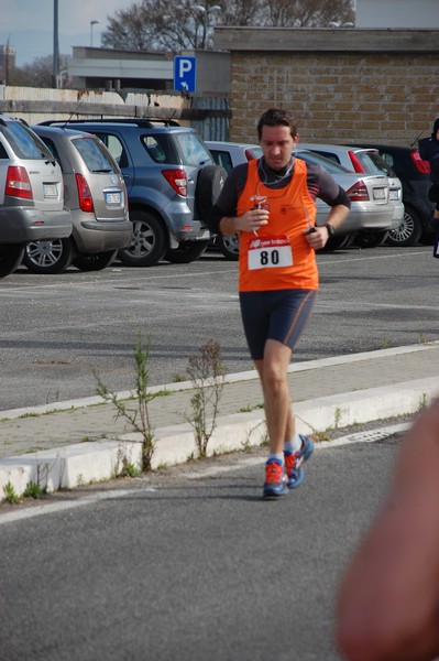 Corriamo al Collatino (23/02/2014) 00137