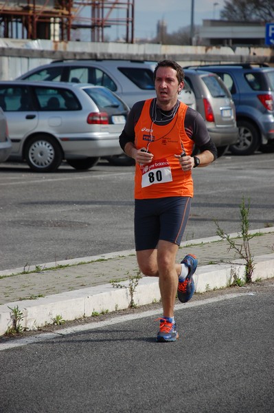 Corriamo al Collatino (23/02/2014) 00139