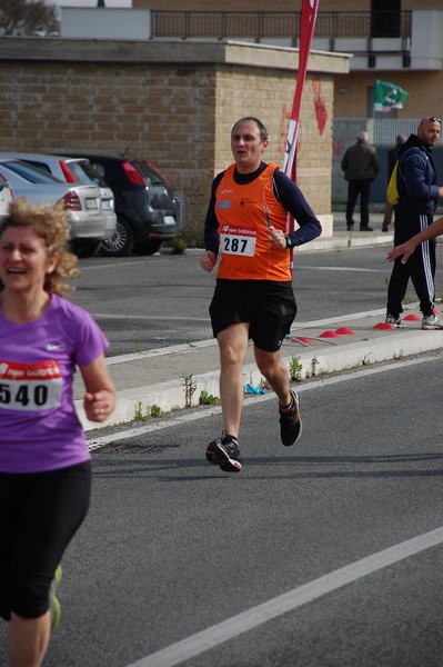 Corriamo al Collatino (23/02/2014) 00142