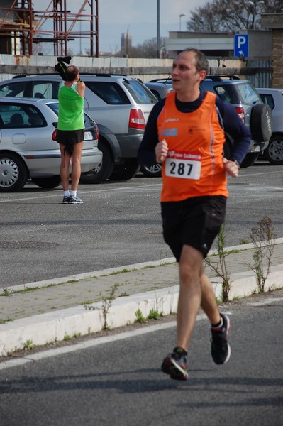 Corriamo al Collatino (23/02/2014) 00146