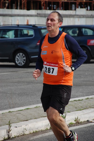 Corriamo al Collatino (23/02/2014) 00149