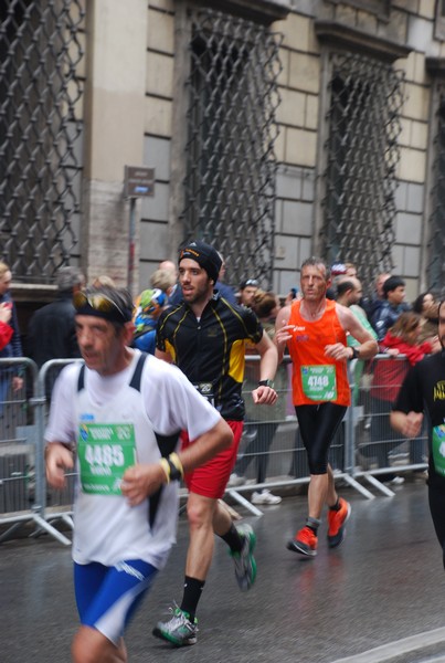 Maratona di Roma (23/03/2014) 00001