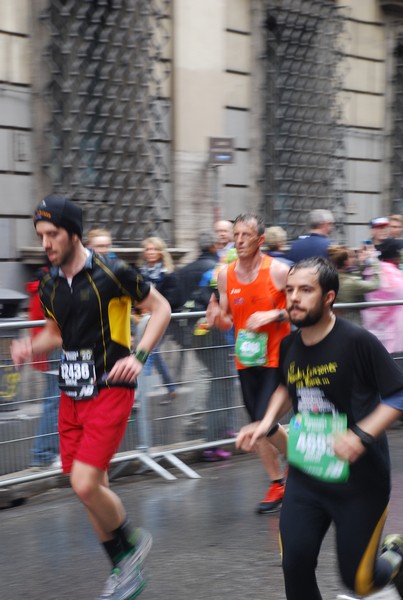 Maratona di Roma (23/03/2014) 00002