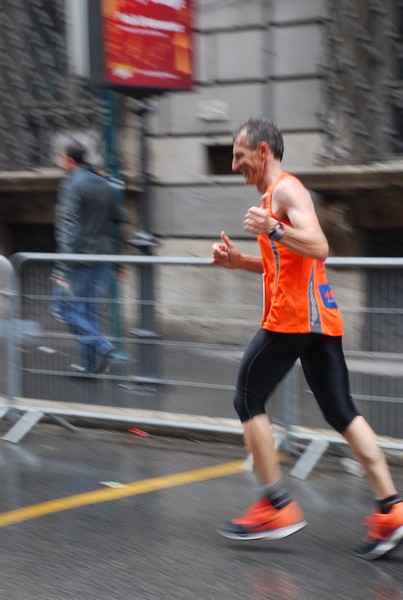 Maratona di Roma (23/03/2014) 00003