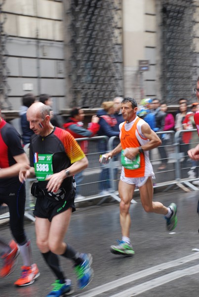 Maratona di Roma (23/03/2014) 00006