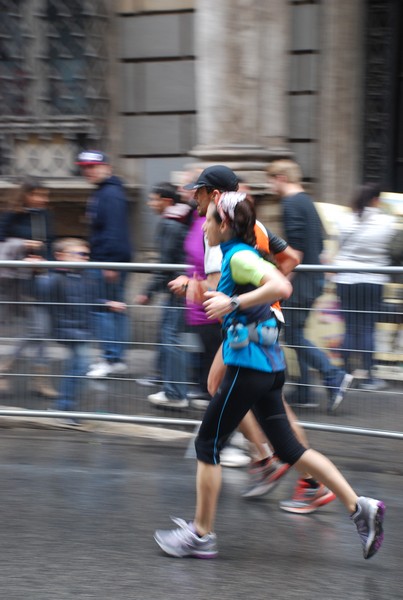 Maratona di Roma (23/03/2014) 00009