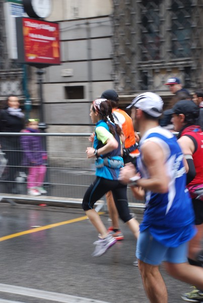 Maratona di Roma (23/03/2014) 00010