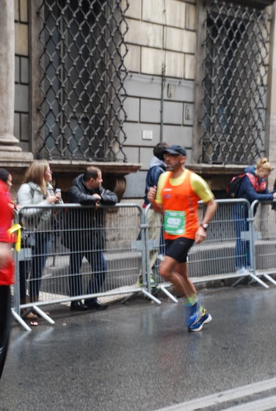 Maratona di Roma (23/03/2014) 00011