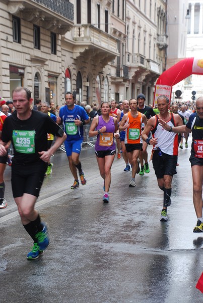 Maratona di Roma (23/03/2014) 00016