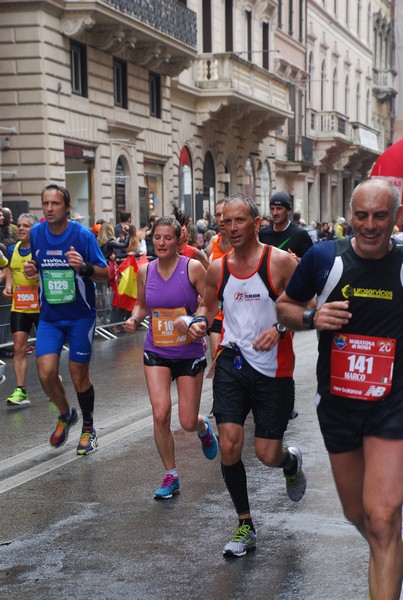 Maratona di Roma (23/03/2014) 00018