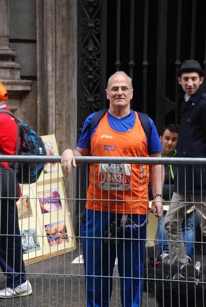 Maratona di Roma (23/03/2014) 00022
