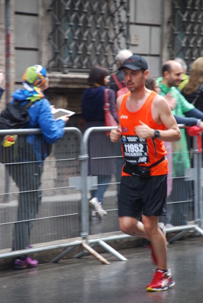 Maratona di Roma (23/03/2014) 00026