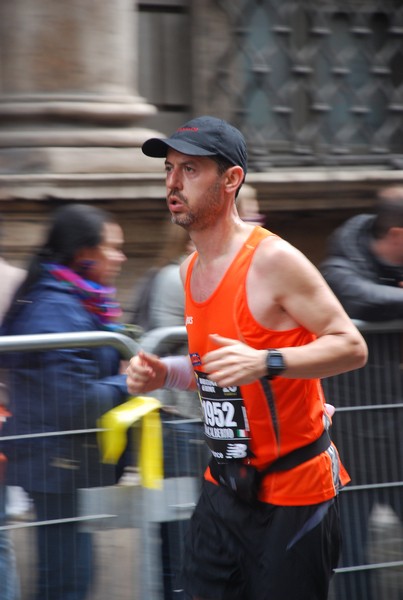 Maratona di Roma (23/03/2014) 00029