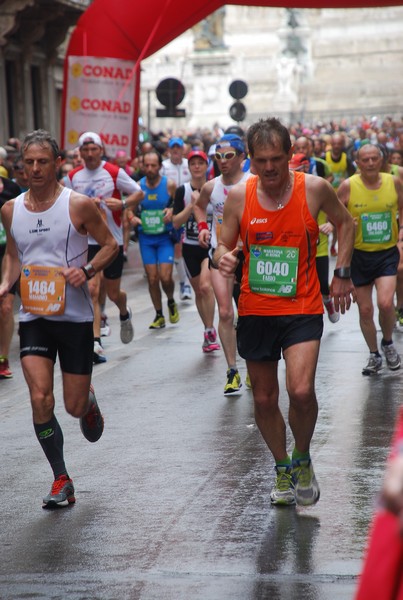 Maratona di Roma (23/03/2014) 00031