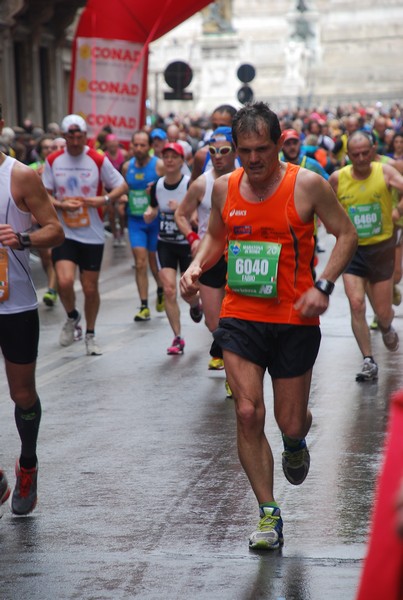 Maratona di Roma (23/03/2014) 00032