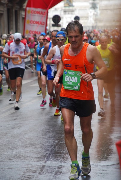 Maratona di Roma (23/03/2014) 00033
