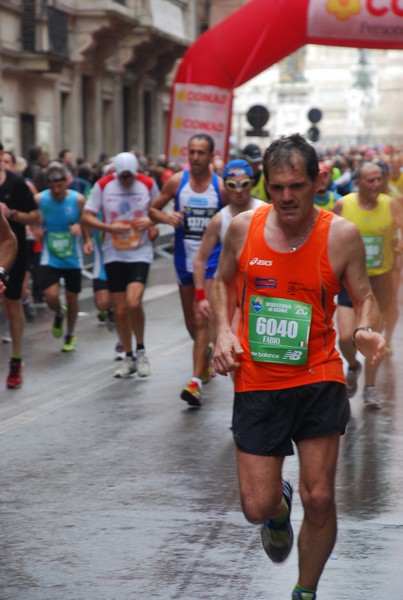Maratona di Roma (23/03/2014) 00034