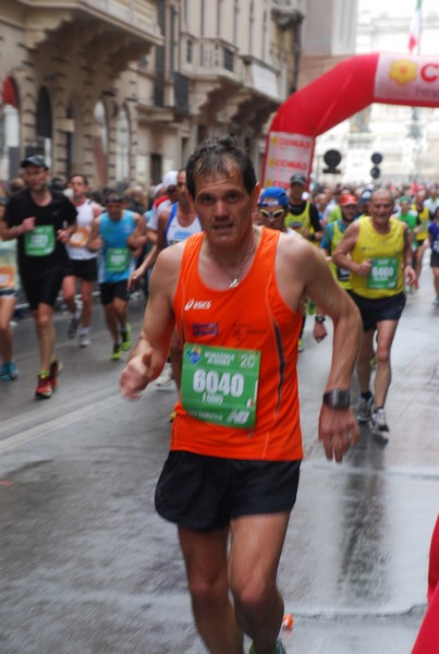 Maratona di Roma (23/03/2014) 00036