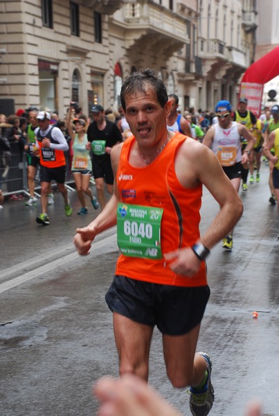 Maratona di Roma (23/03/2014) 00037