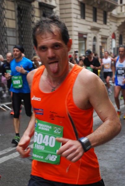 Maratona di Roma (23/03/2014) 00038