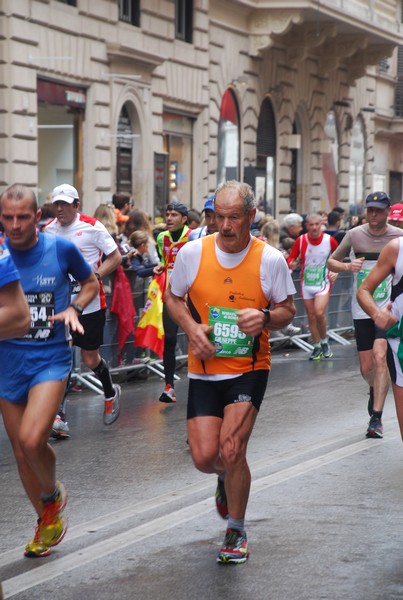 Maratona di Roma (23/03/2014) 00040