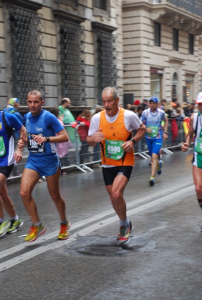 Maratona di Roma (23/03/2014) 00042