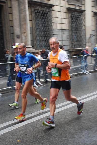 Maratona di Roma (23/03/2014) 00044