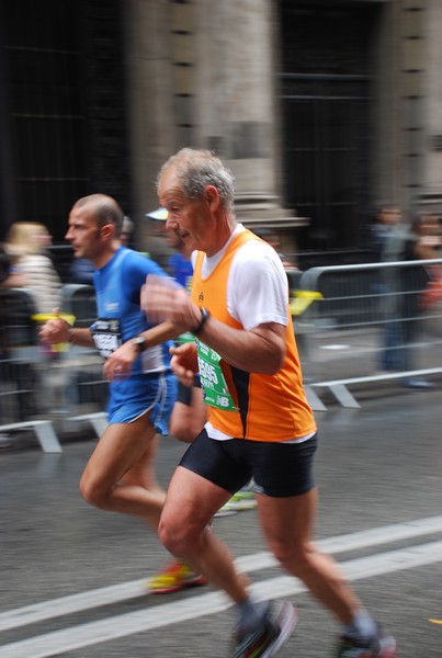 Maratona di Roma (23/03/2014) 00045