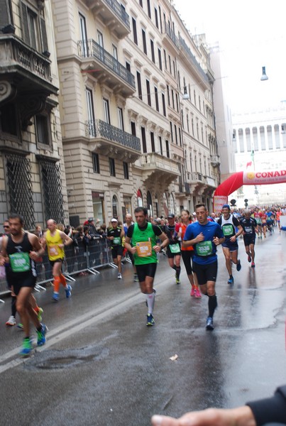 Maratona di Roma (23/03/2014) 00046