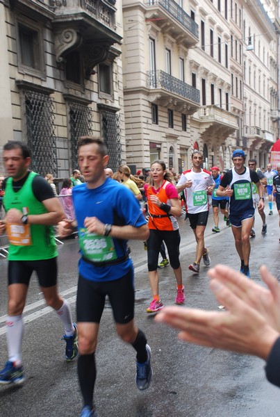 Maratona di Roma (23/03/2014) 00049