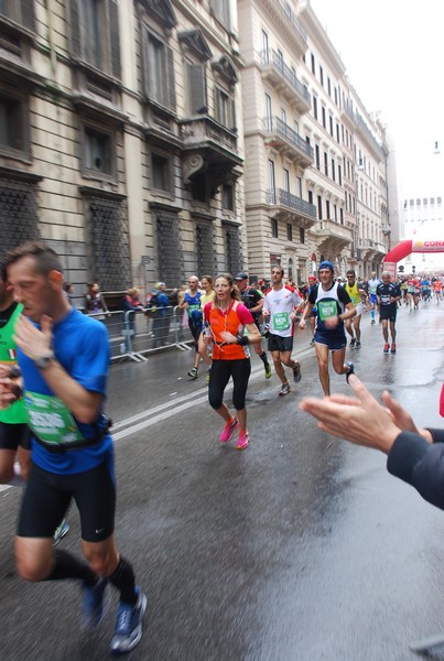 Maratona di Roma (23/03/2014) 00050
