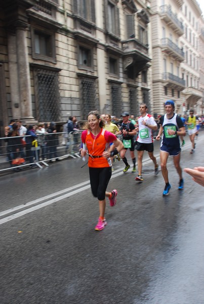 Maratona di Roma (23/03/2014) 00051