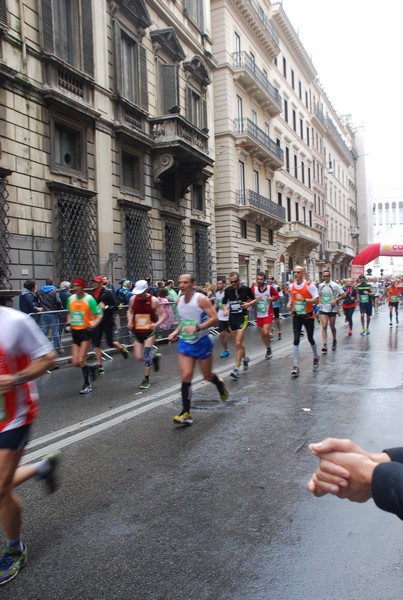 Maratona di Roma (23/03/2014) 00054