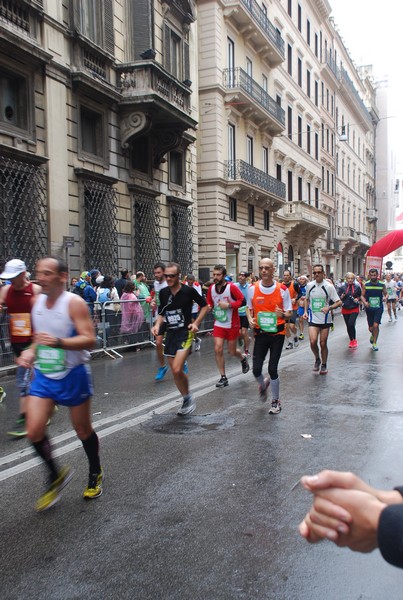 Maratona di Roma (23/03/2014) 00055