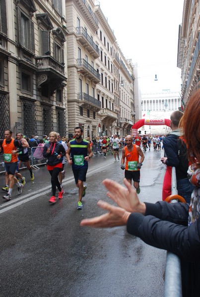 Maratona di Roma (23/03/2014) 00058