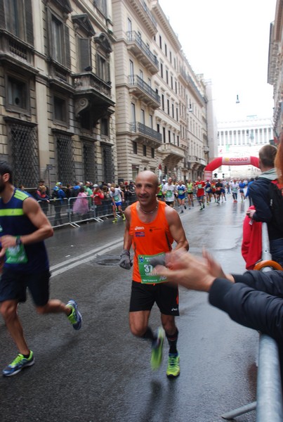 Maratona di Roma (23/03/2014) 00060