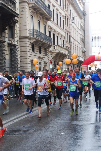 Maratona di Roma (23/03/2014) 00065
