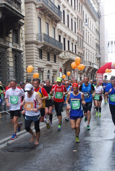 Maratona di Roma (23/03/2014) 00066