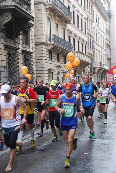 Maratona di Roma (23/03/2014) 00067