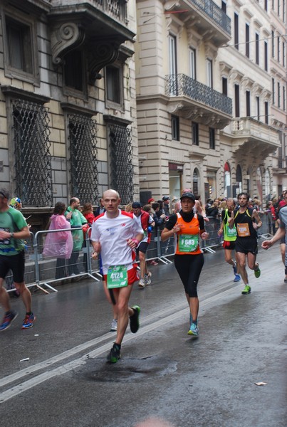 Maratona di Roma (23/03/2014) 00068