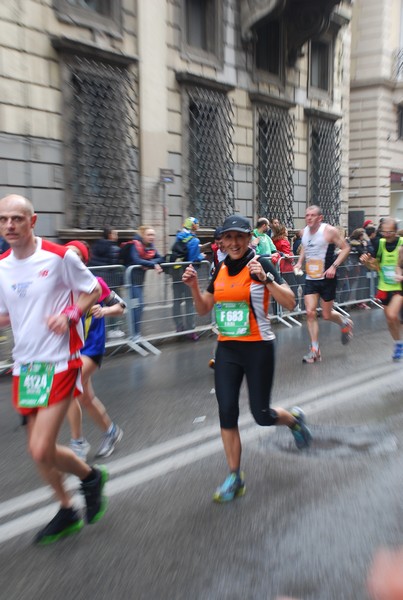 Maratona di Roma (23/03/2014) 00070