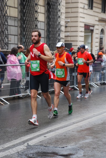 Maratona di Roma (23/03/2014) 00073